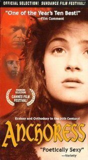 Отшельница (1993) постер