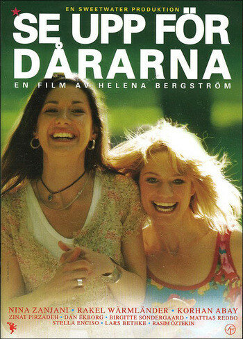 Se upp för dårarna (2007) постер