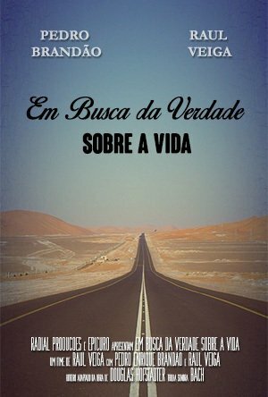 Em Busca da Verdade Sobre a Vida (2014) постер