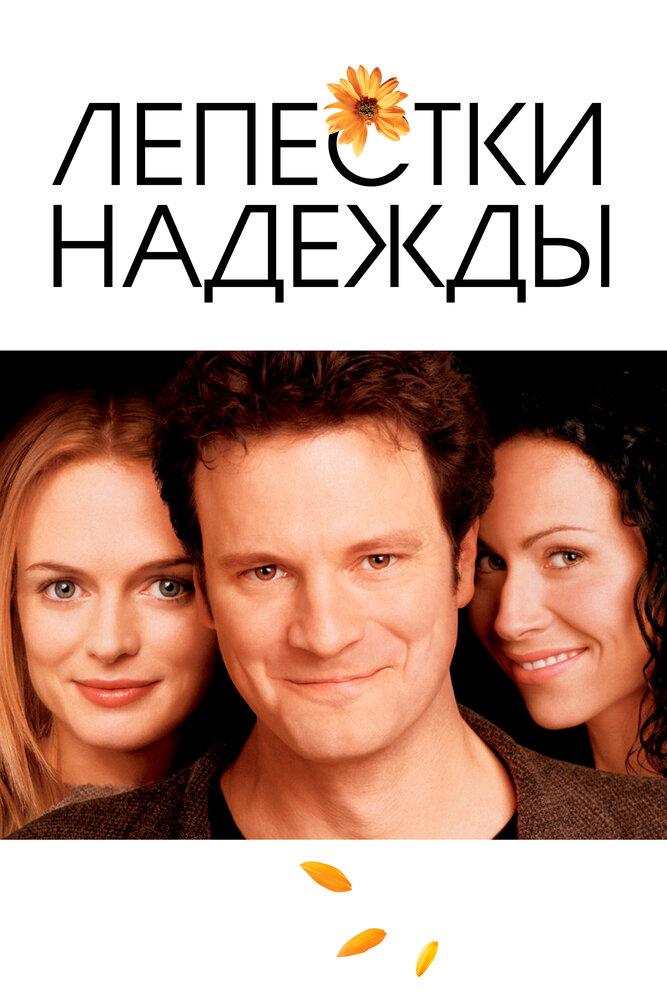 Лепестки надежды (2003) постер