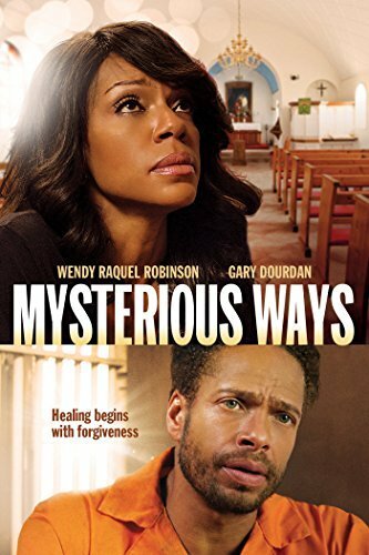 Mysterious Ways (2015) постер