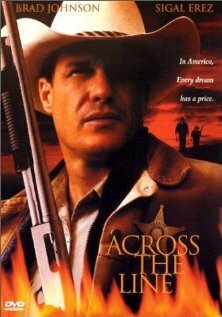 Across the Line (2000) постер