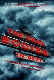 The Dead Bodies in #223 (2017)