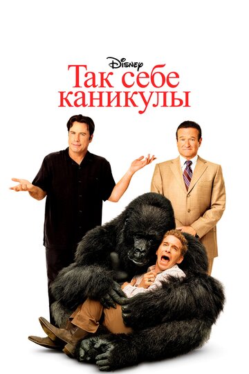 Так себе каникулы (2009)