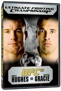 UFC 60: Hughes vs. Gracie (2006)