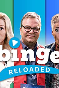 Binge Reloaded (2020)