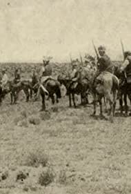 The Indian Uprising at Santa Fe (1912)