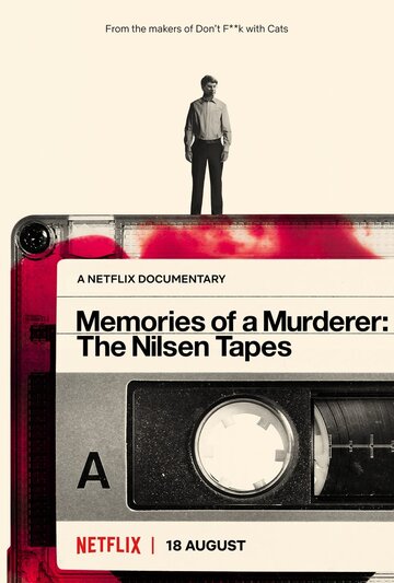 Memories of a Murderer: The Nilsen Tapes (2021)